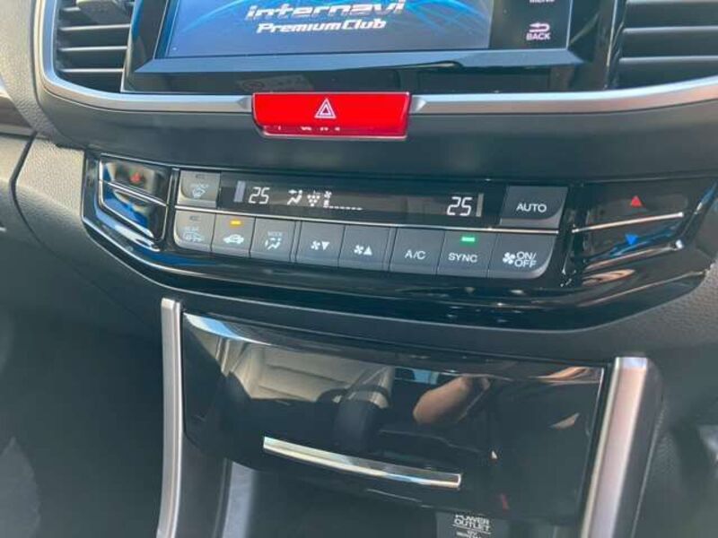 ACCORD HYBRID