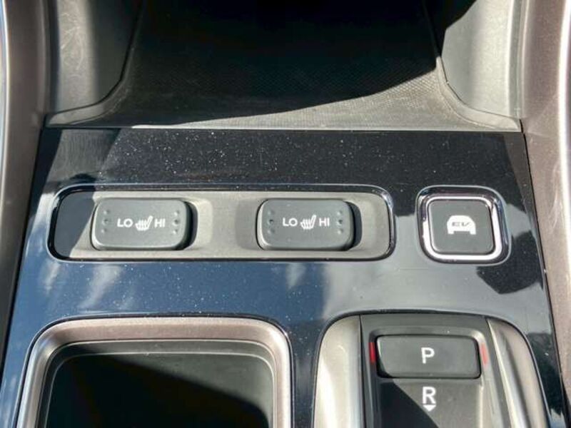 ACCORD HYBRID