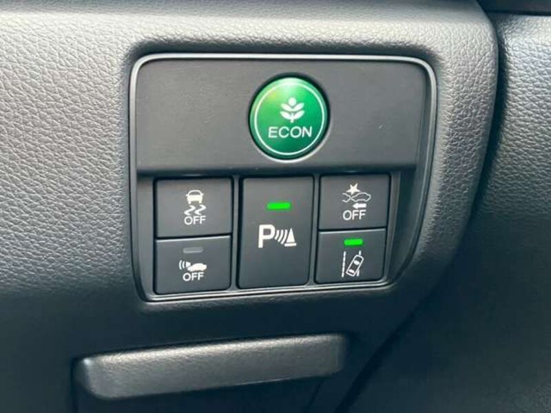 ACCORD HYBRID