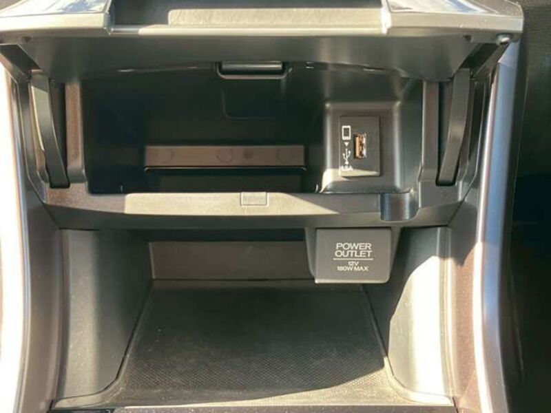 ACCORD HYBRID