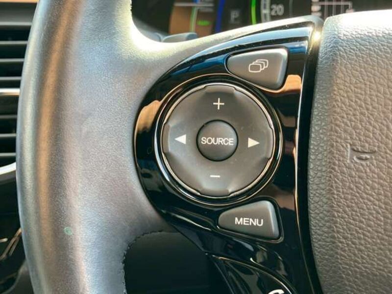 ACCORD HYBRID