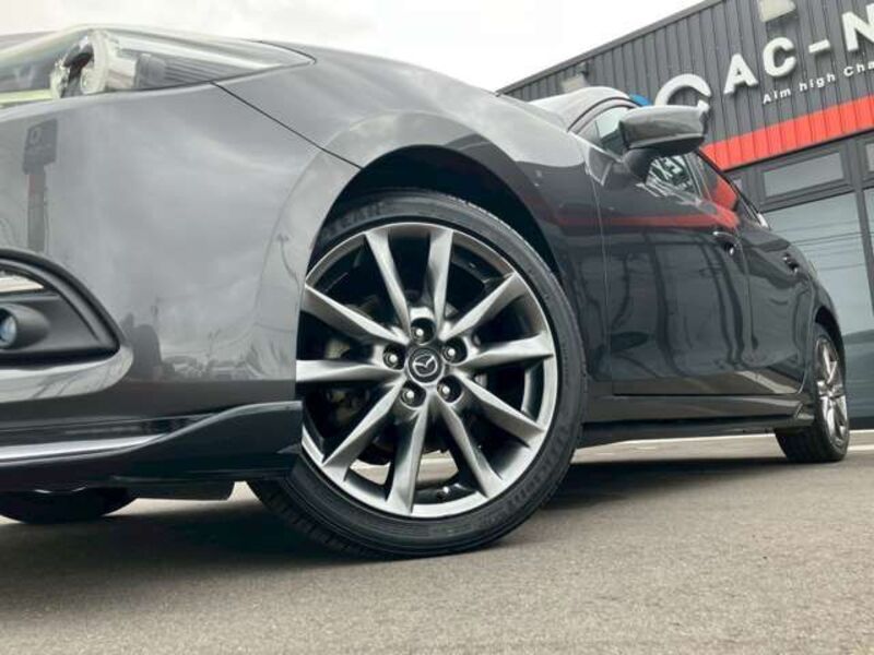 AXELA SPORTS