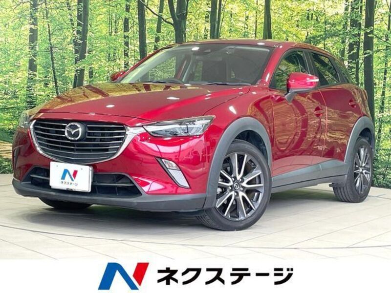 CX-3-0