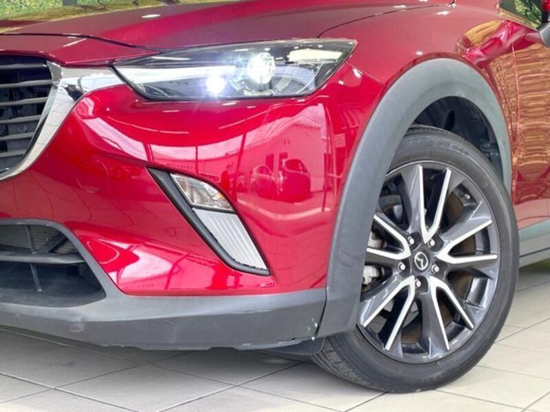 CX-3