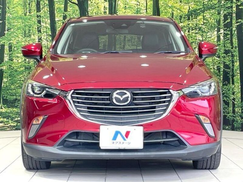 CX-3