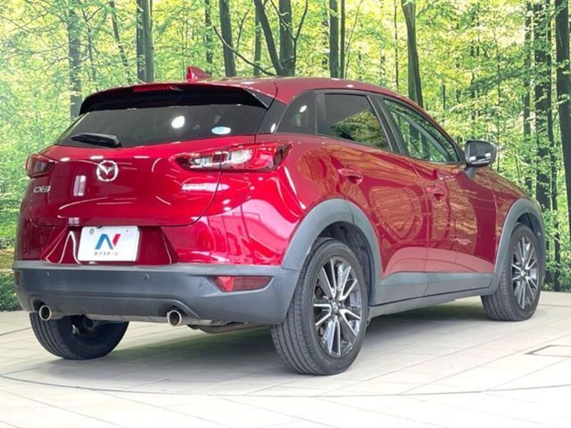 CX-3