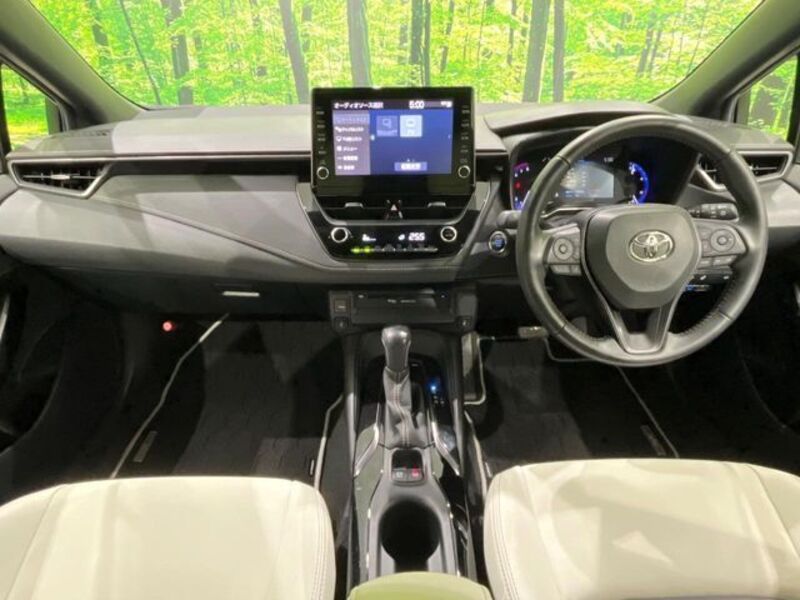 COROLLA TOURING