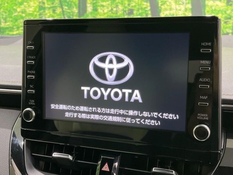 COROLLA TOURING