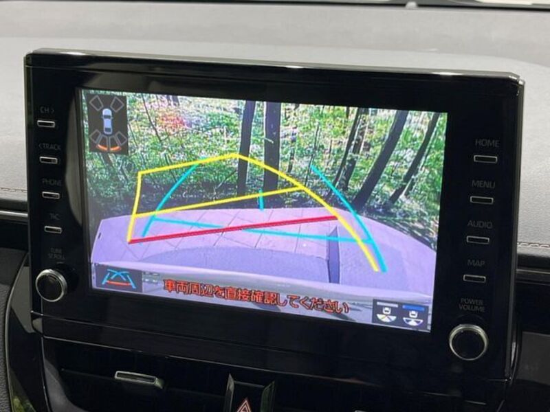 COROLLA TOURING