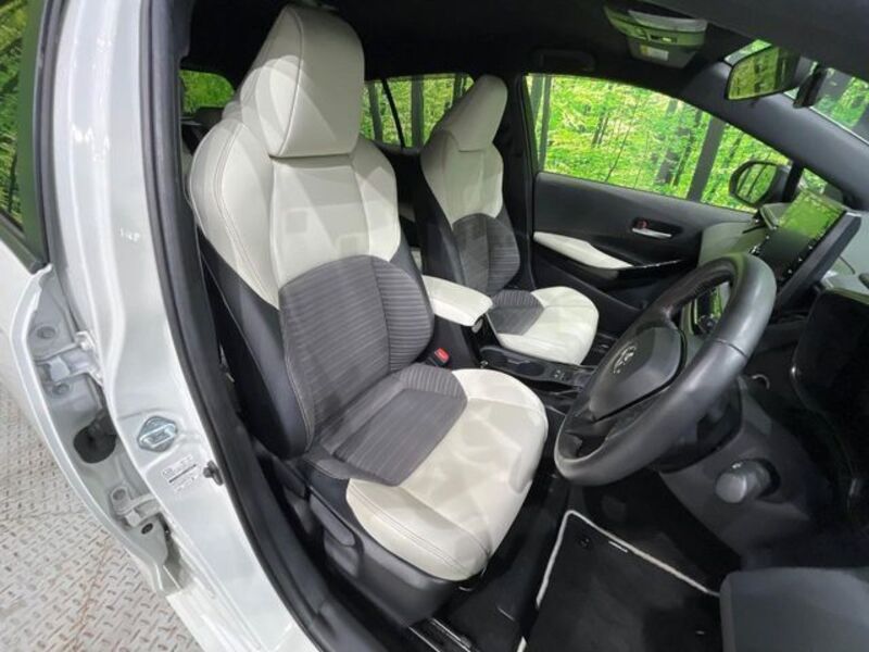 COROLLA TOURING
