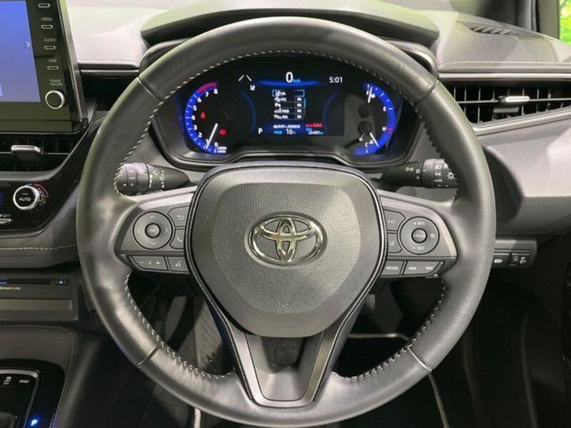 COROLLA TOURING