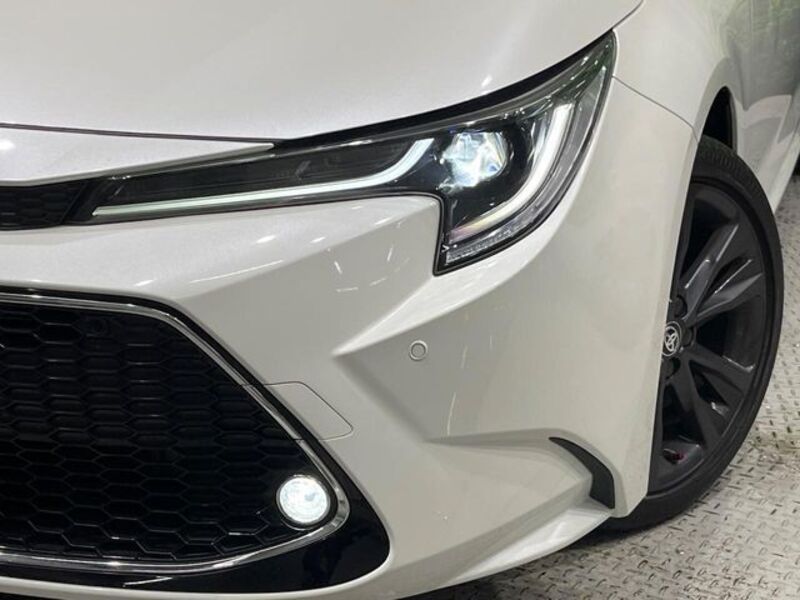 COROLLA TOURING