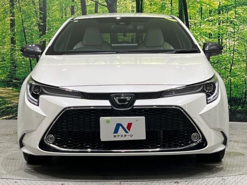 COROLLA TOURING