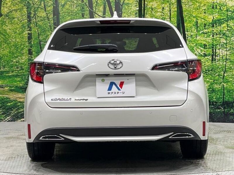 COROLLA TOURING