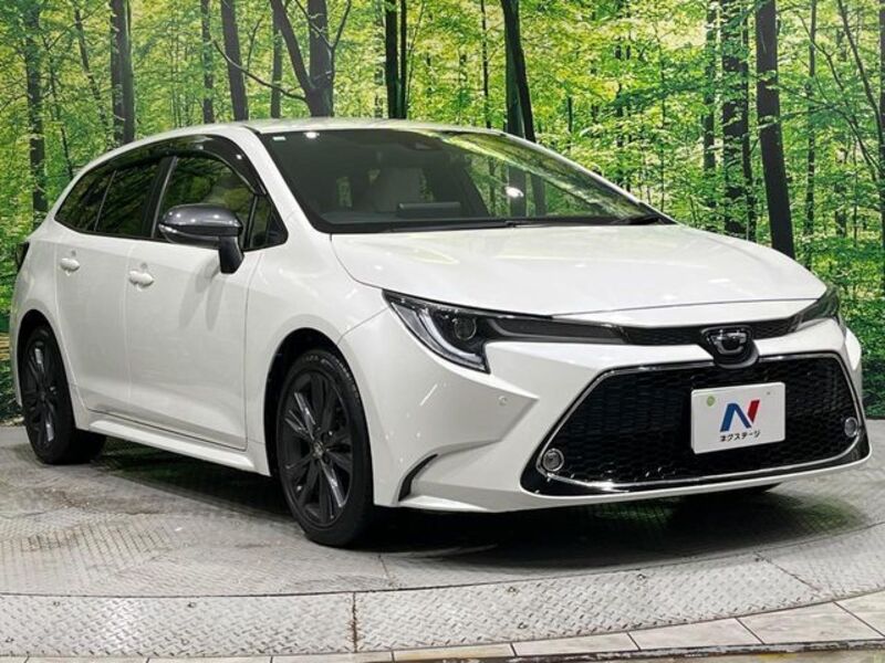 COROLLA TOURING