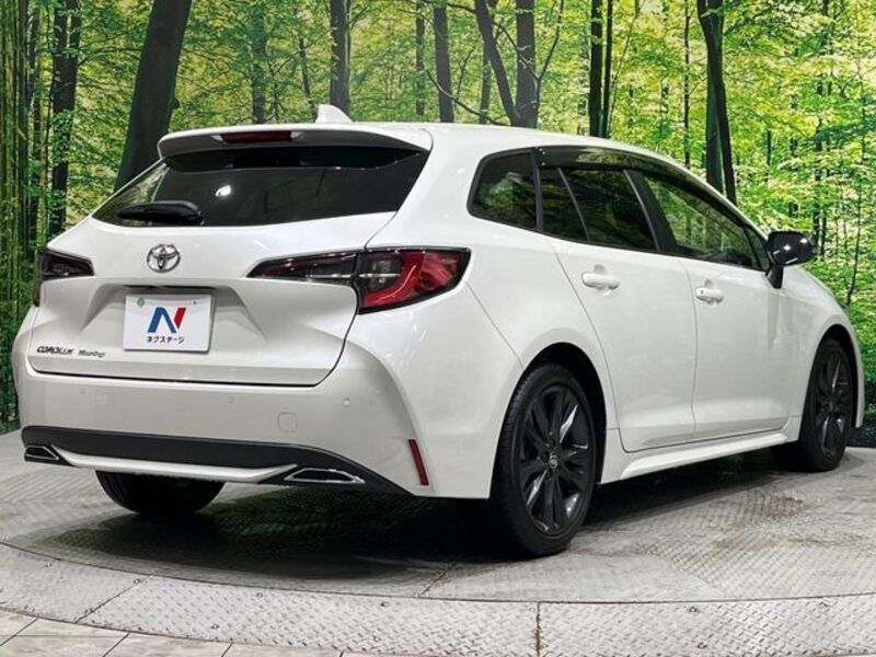 COROLLA TOURING