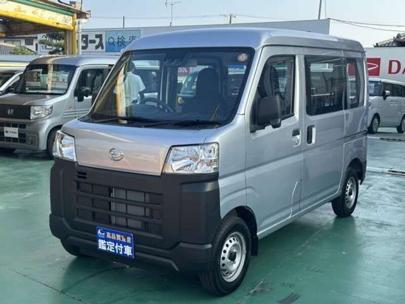HIJET CARGO