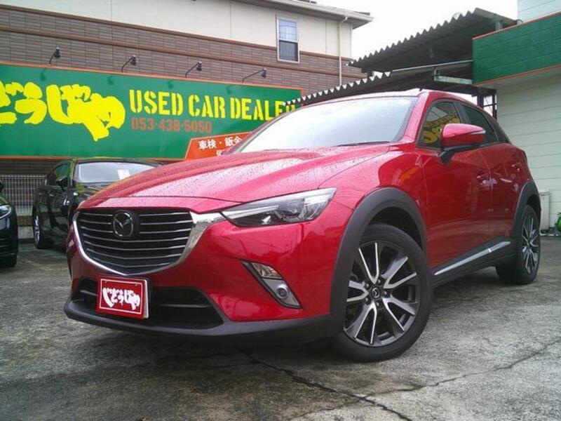 CX-3-0