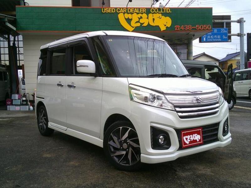 SPACIA CUSTOM