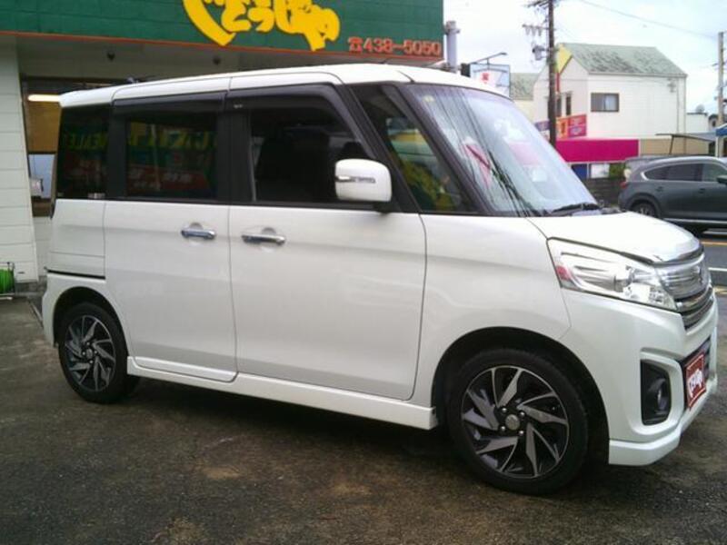 SPACIA CUSTOM