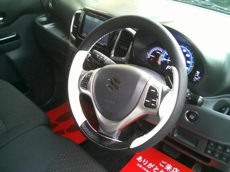SPACIA CUSTOM