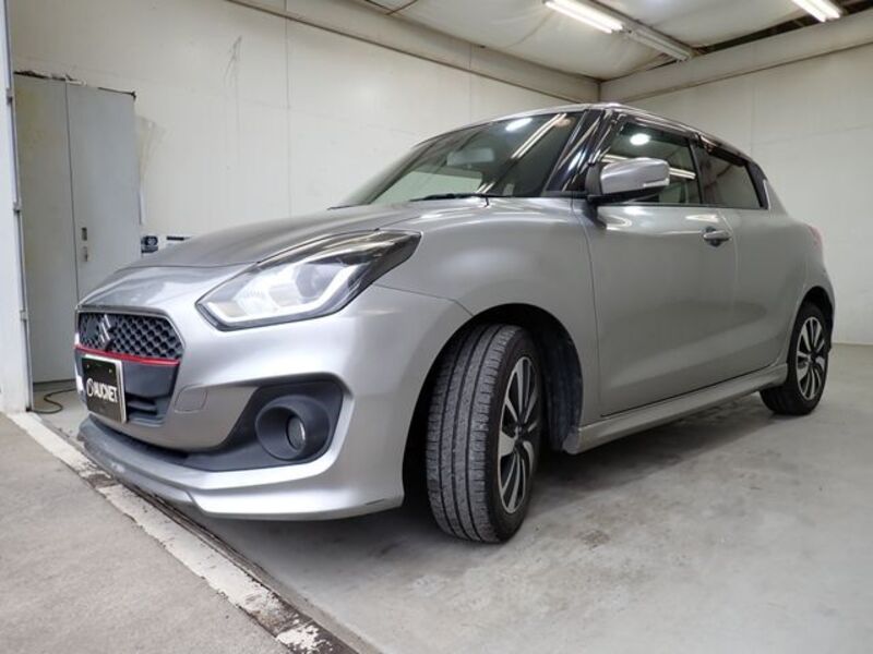 SWIFT