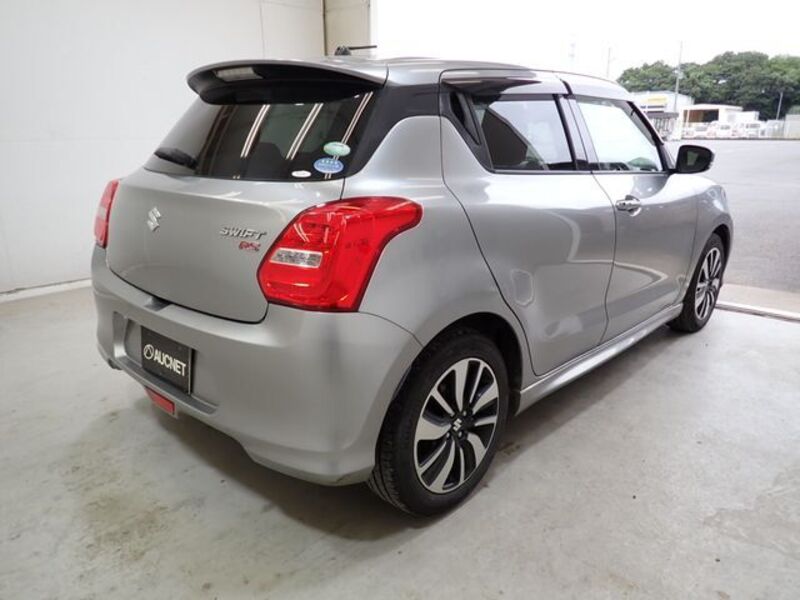SWIFT