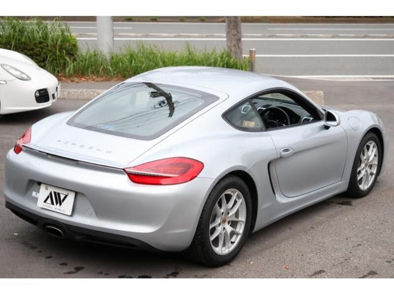 CAYMAN