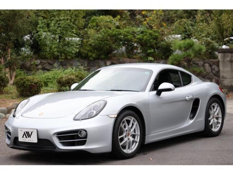 CAYMAN