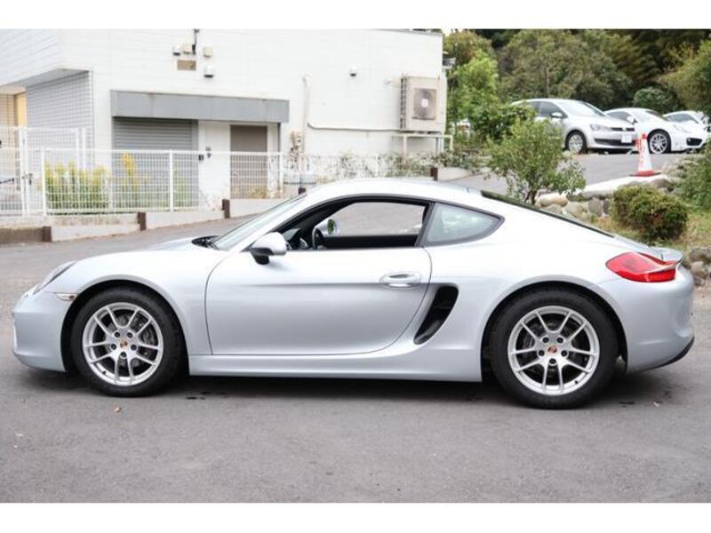 CAYMAN
