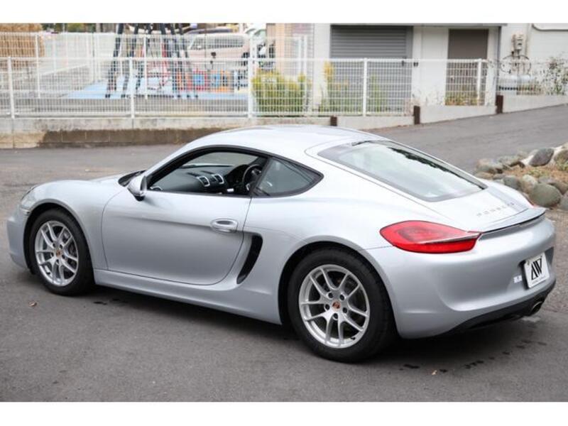 CAYMAN