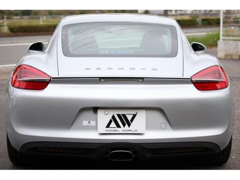 CAYMAN