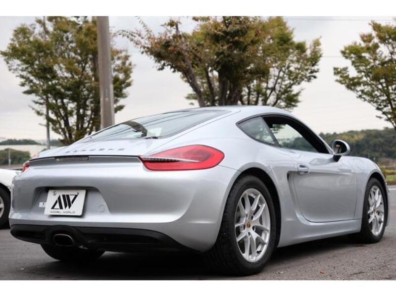 CAYMAN