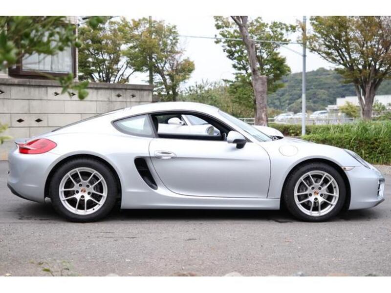 CAYMAN