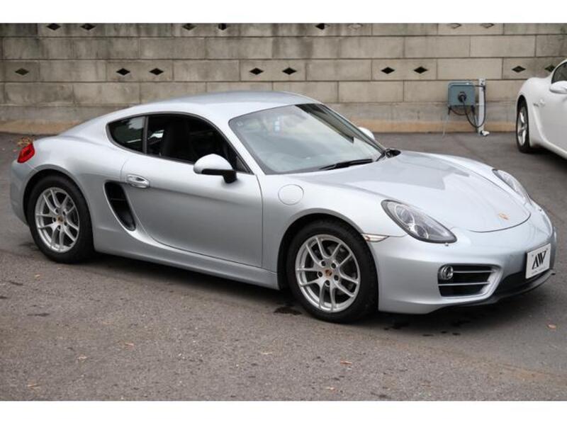 CAYMAN