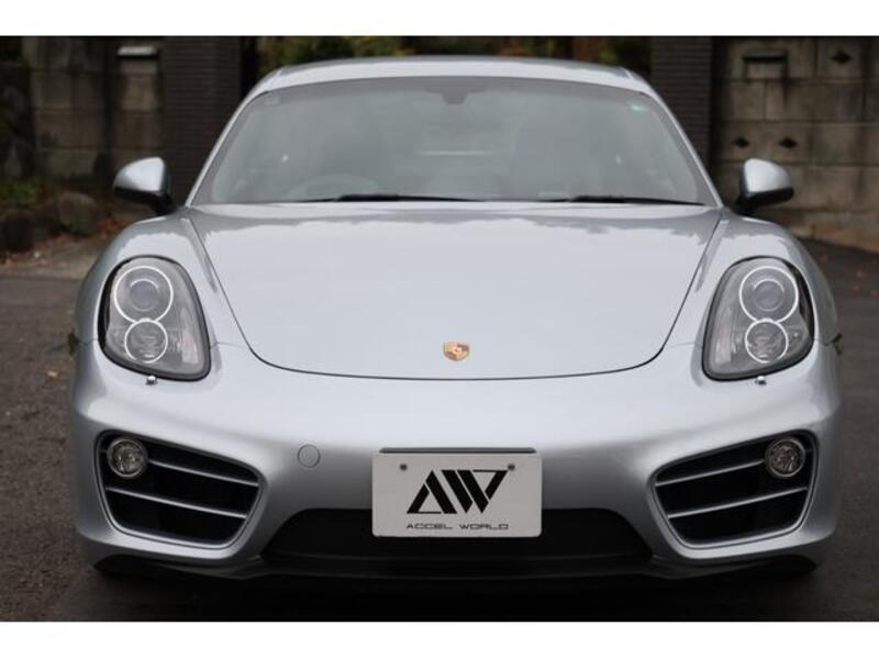 CAYMAN