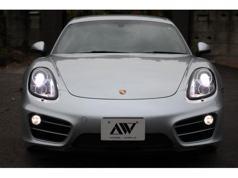 CAYMAN