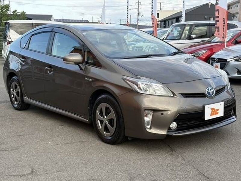 PRIUS
