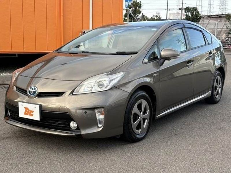 PRIUS