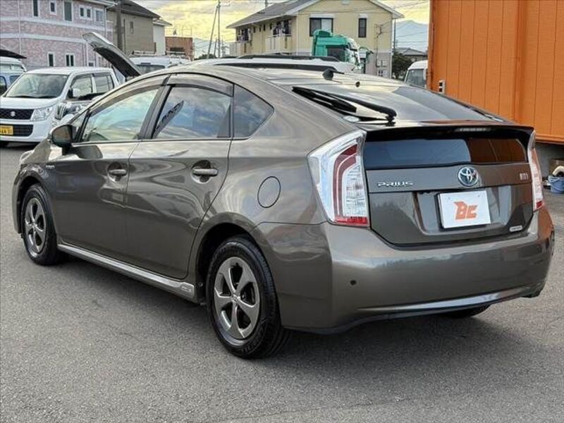 PRIUS
