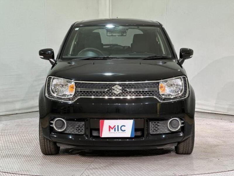 IGNIS