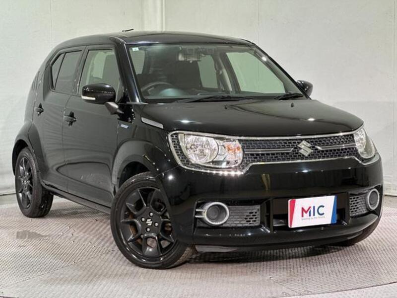 IGNIS