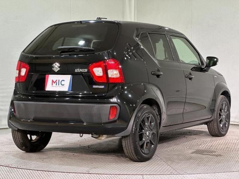 IGNIS