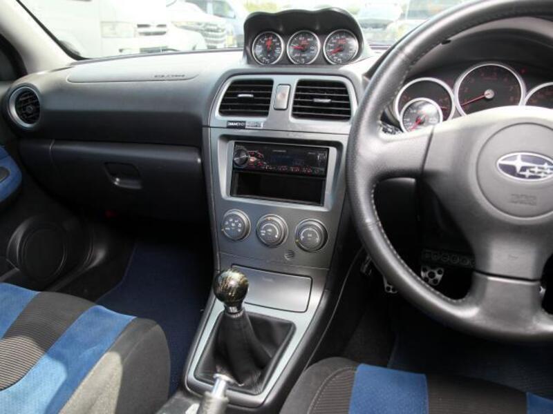 IMPREZA