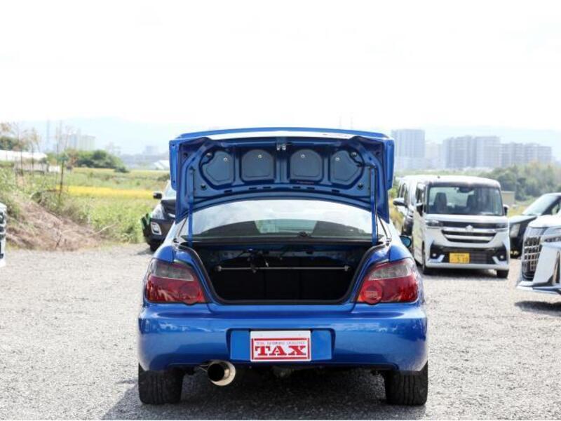 IMPREZA