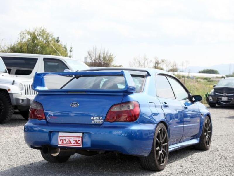IMPREZA