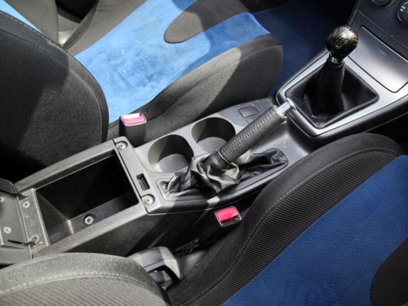 IMPREZA
