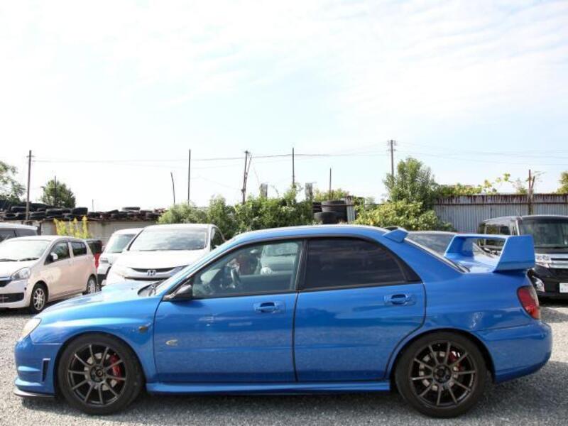 IMPREZA