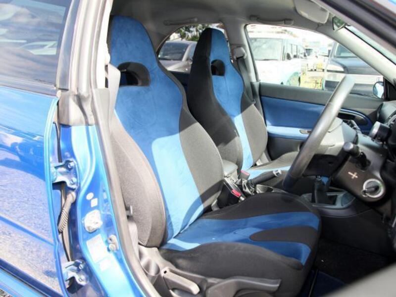 IMPREZA