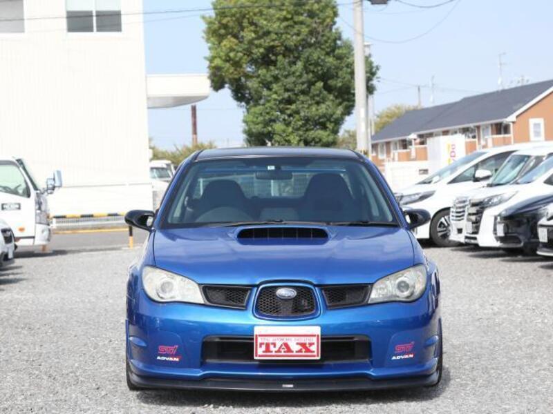 IMPREZA